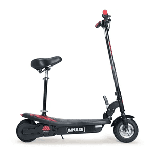Impulse Electric Scooter 350W
