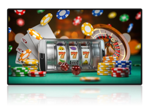 Bästa casinosidor 2023