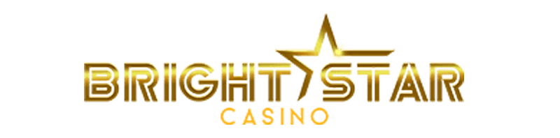 Bright Star Casino Logo