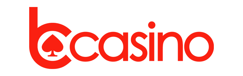 BCasino Logo
