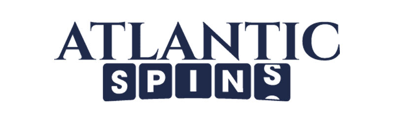 Atalantic Spins Logo