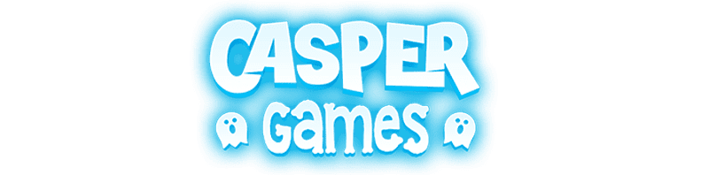 Casper Games Logo
