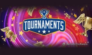 BGO Tournaments