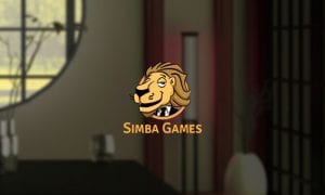 Simba Games VIP lounge