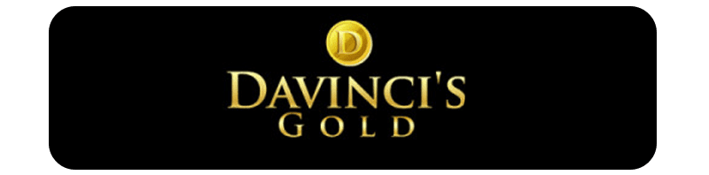 Da Vincis Gold