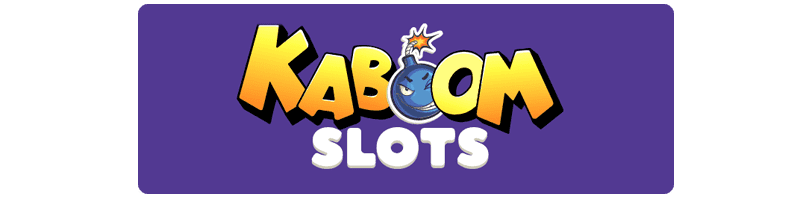 Kaboom Slots