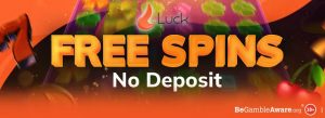 Luck.com free spins